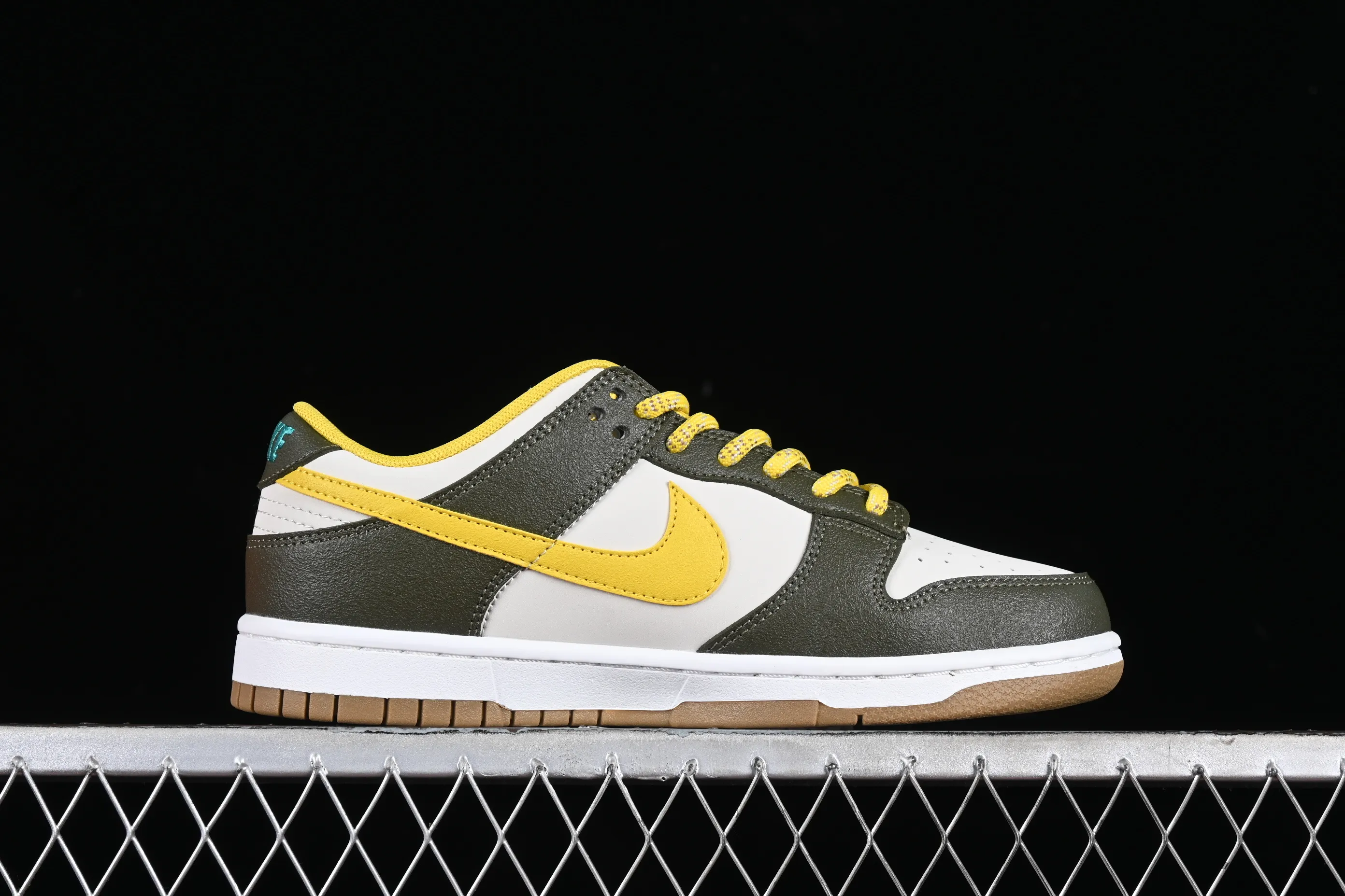 All categories Nk SB Dunk series Nk SB Dunk Low low-top sneakers Nk Dunk Low Retro Low Prm "Avocado" avocado SB low-top casual sneakers FV3629-371